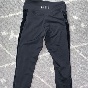 Victoria’s secret Pink leggings